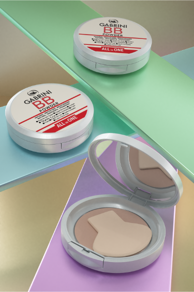 Kozmetik Ürün 3D Modelleme - Örnek 1